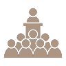 Conference Icon